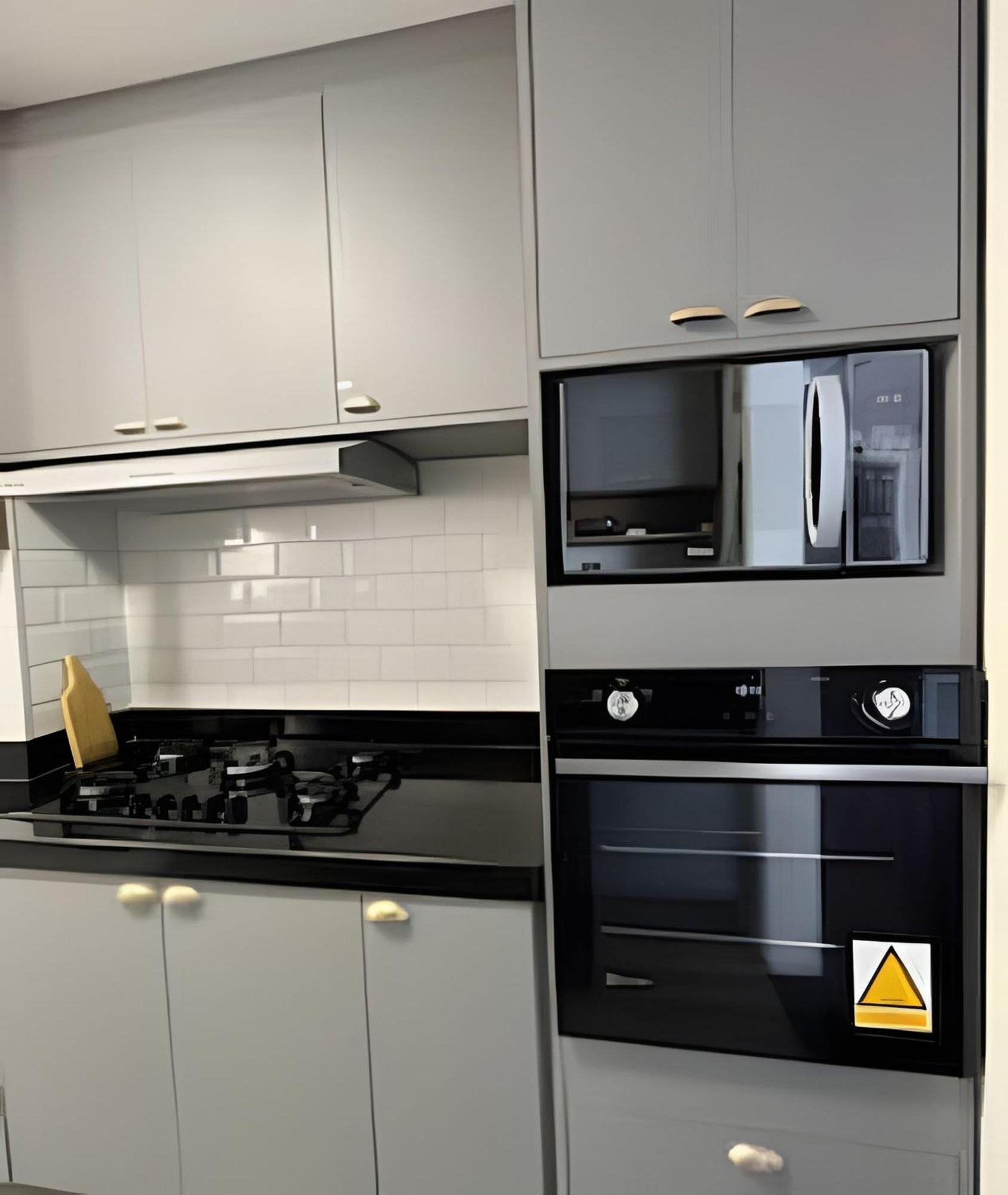 Apartamento Copacabana - Block