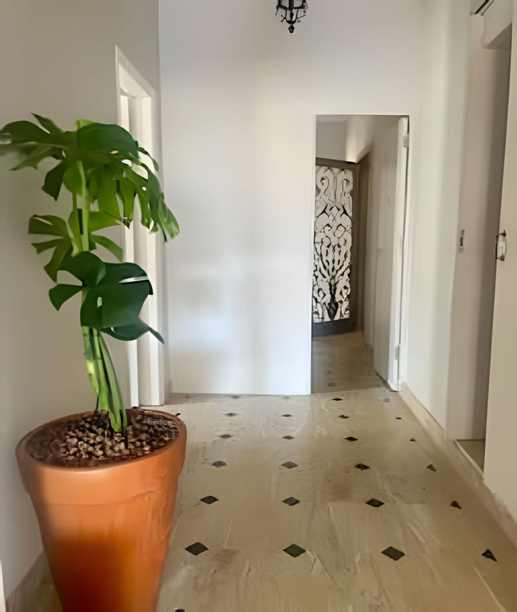Apartamento Copacabana - Block *