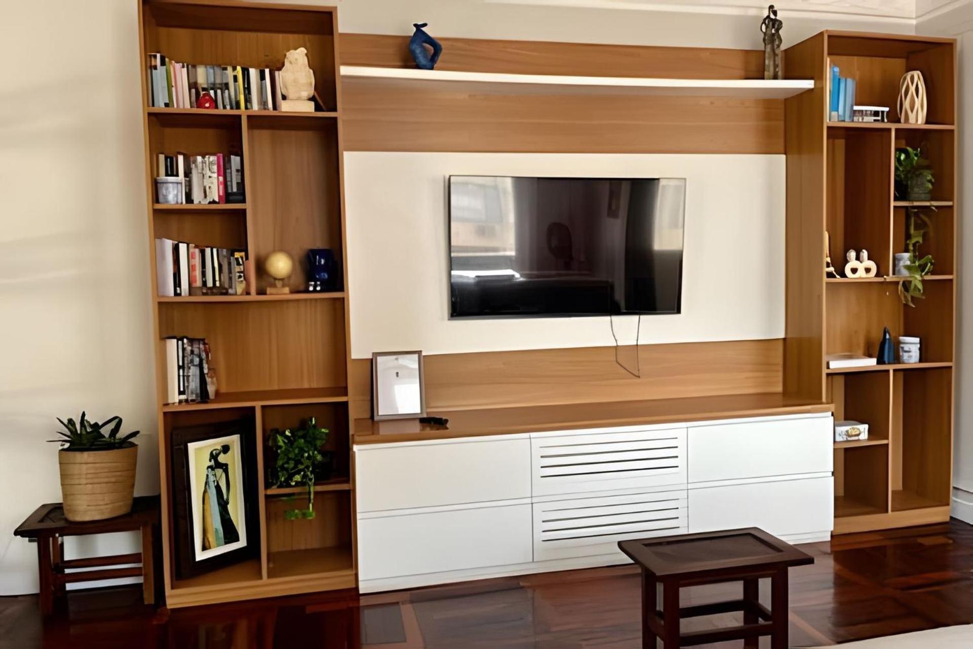 Apartamento Copacabana - Block *