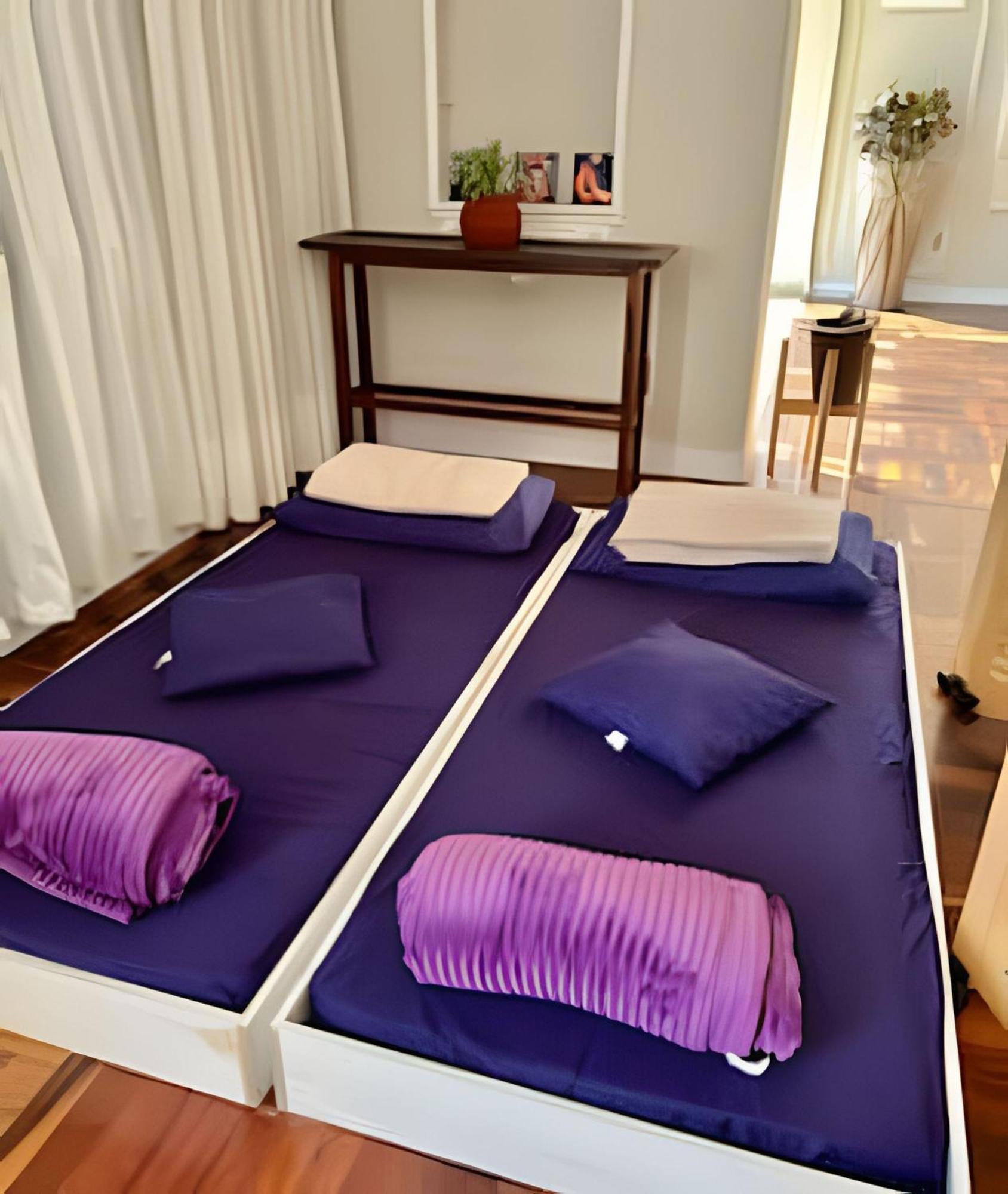 Apartamento Copacabana - Block Rio de Janeiro