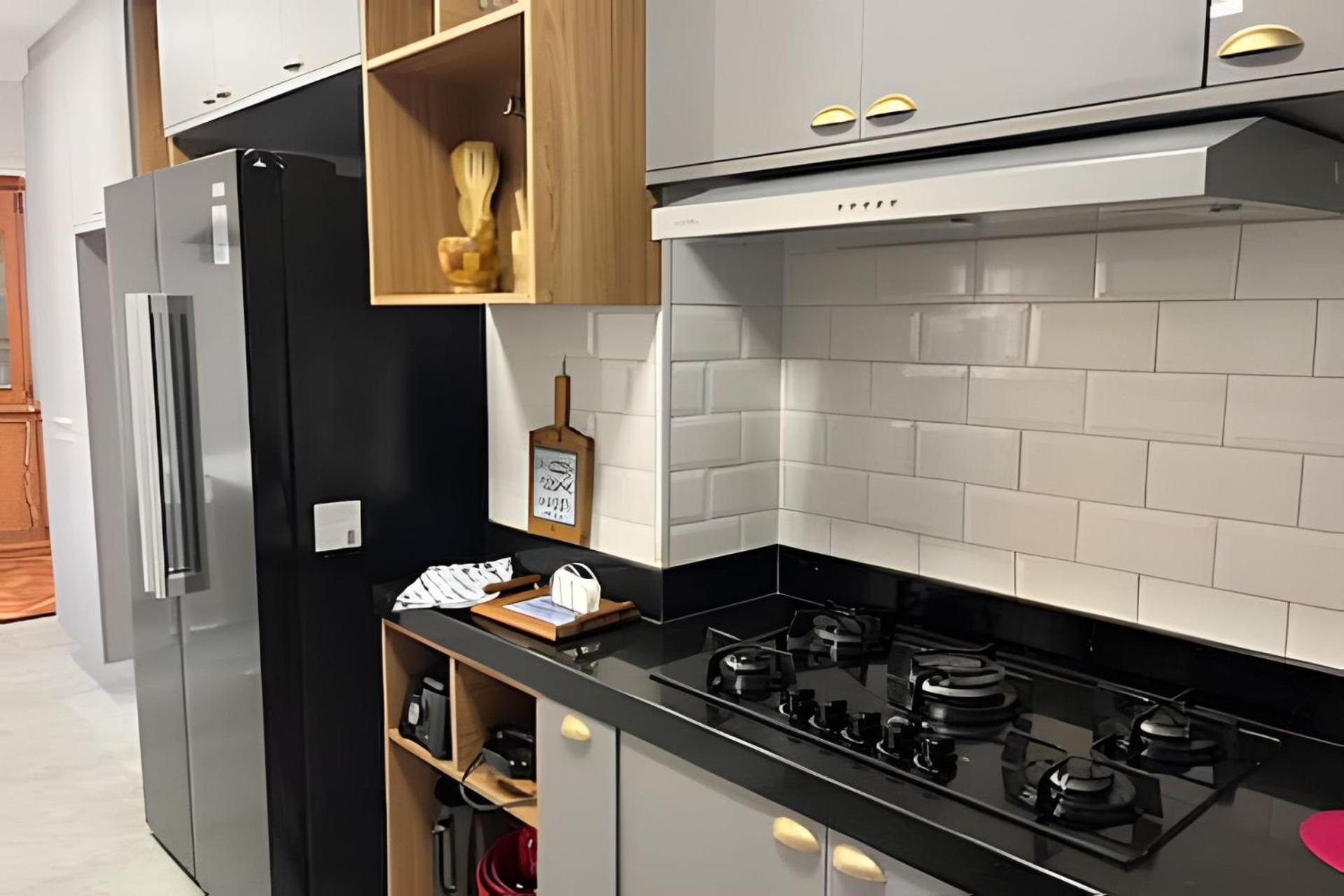 Apartamento Copacabana - Block *