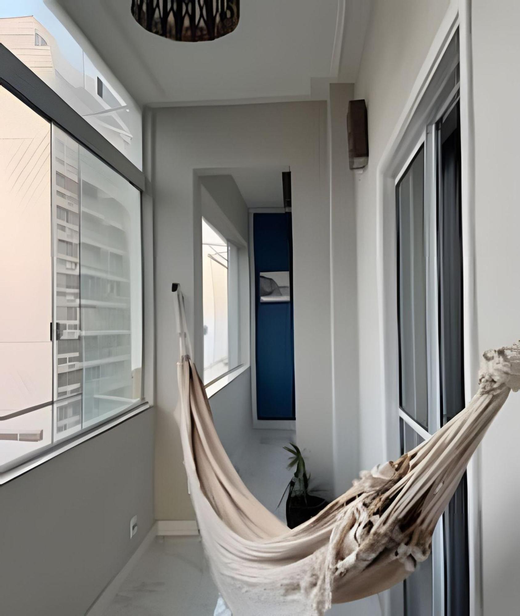 Apartamento Copacabana - Block