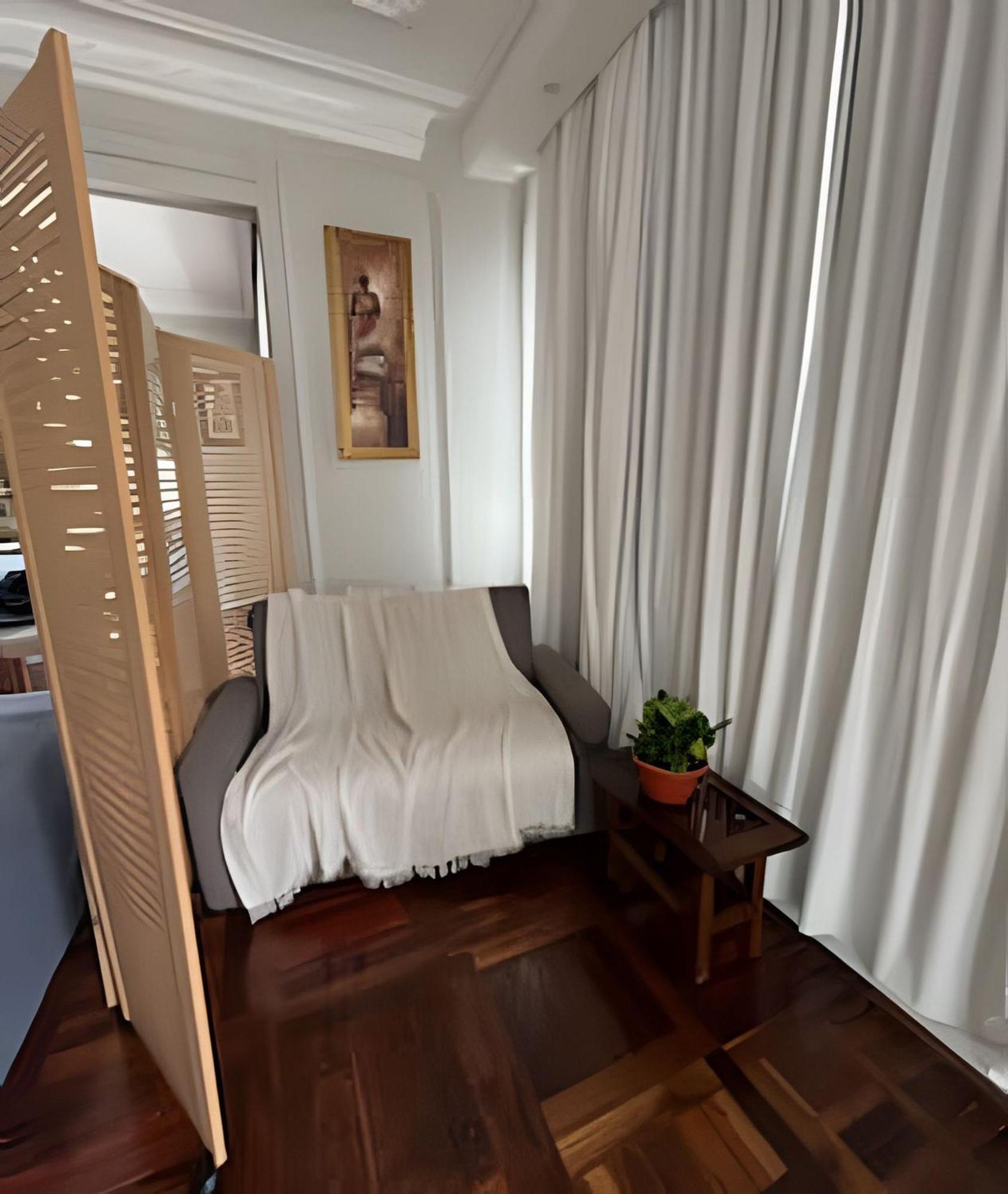 Apartamento Copacabana - Block Río de Janeiro